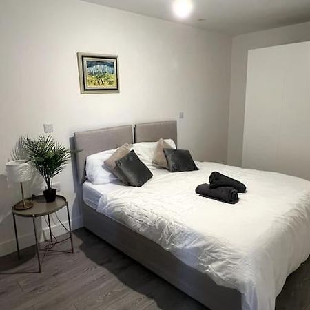 Spacious One Bedroom Apartment Hemel Hempstead Luaran gambar