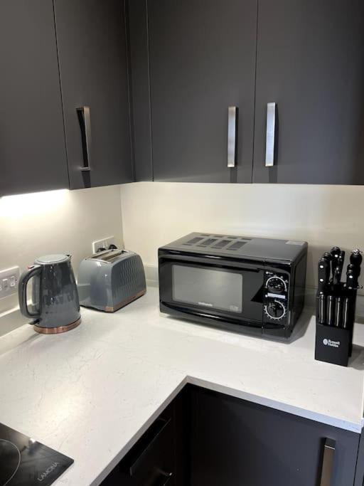 Spacious One Bedroom Apartment Hemel Hempstead Luaran gambar