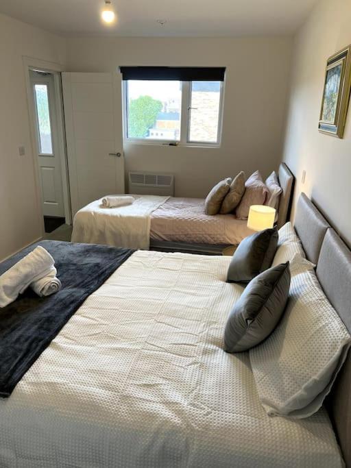 Spacious One Bedroom Apartment Hemel Hempstead Luaran gambar